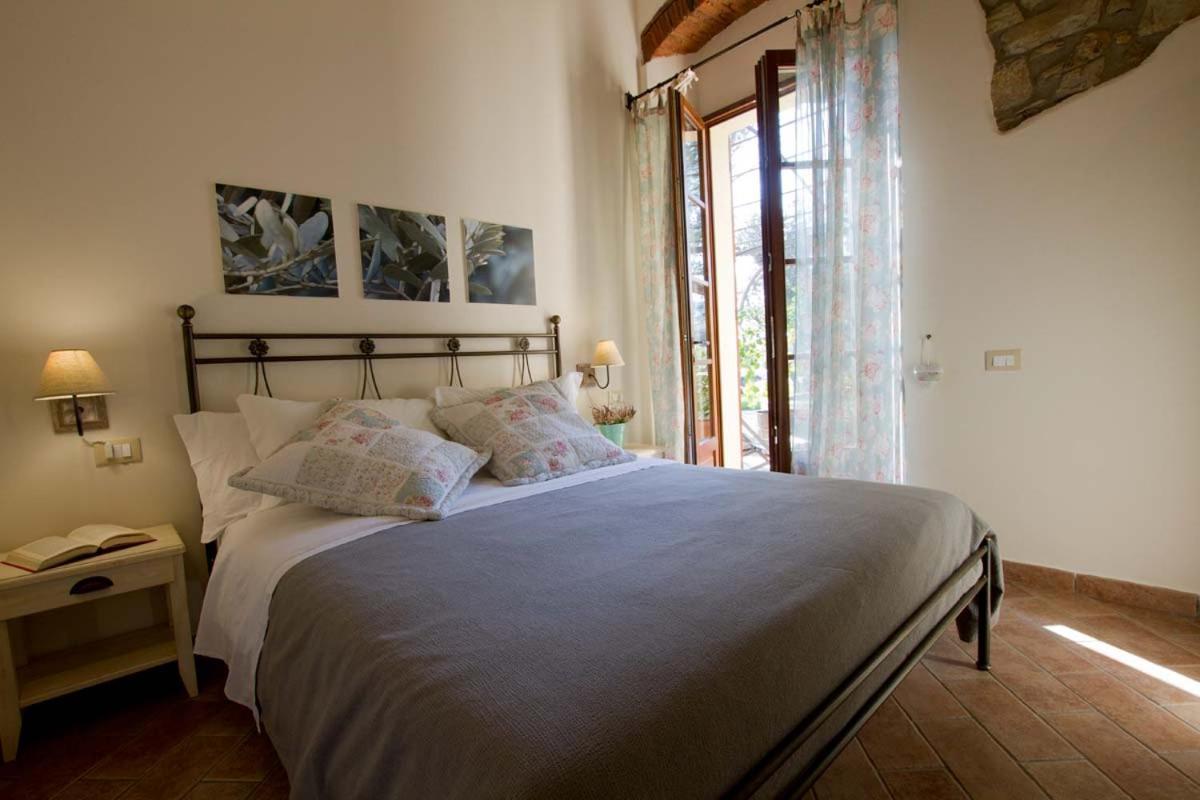 Il Bottaccio Casa Di Campagna Venturina Terme Exterior photo